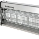 Mušu lampa EcoKill LED 2.0