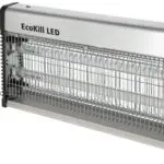 Mušu lampa EcoKill LED 2.0