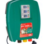 Elektriskais gans AKO Power Profi NDi 10000