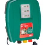 Elektriskais gans AKO Power Profi Ni 7000