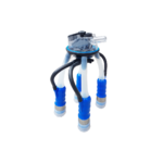 Slaukšanas ķekars Premium250