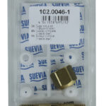 Suevia dzirdnes 41A dīzes rem.kompl.