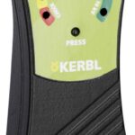 Elektrisko ganu testeris ar LED displeju Fence Tester