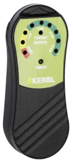 Elektrisko ganu testeris ar LED displeju Fence Tester