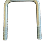 U-skava kv 80x80 M10 102mm -EUR