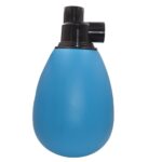 PVC vakuuma tvertne 33 L, DØ90