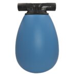 PVC vakuuma tvertne 33 L  DØ60 mm