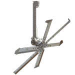 Ventilātors EASY KLIMA