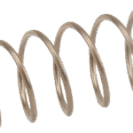 Dzirdnes ūdens vārsta atspere K75, G51, HP20, E21, H10