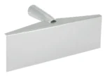 Kūtsmēslu skārpis bez roktura, 35 cm