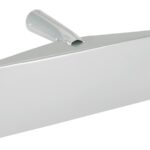 Kūtsmēslu skārpis bez roktura, 35 cm