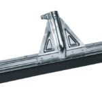 Gumijas slotiņa grīdas tīrīšanai