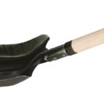 Lāpstiņa oglēm, pelniem