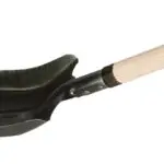 Lāpstiņa oglēm, pelniem