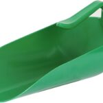 Plastmasas liekšķere (rokturis uz iekšu)