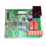 Vadības plate  A4-230-50/60 bez sensora