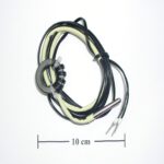 Temperatūras zonde Pylot/A3/A4/Expert — 3,9m