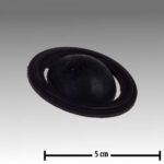 Dzesētāja pretvārsts D50mm WF