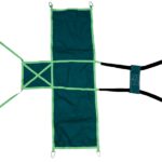 Liellopu pacelšanas ierīce