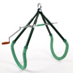 Liellopu pacelšanas ierīce