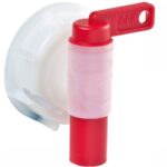 Krāns kannām 61mm, 20-40 kg