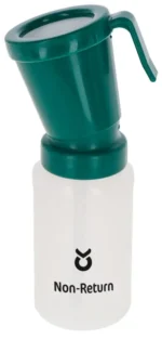 Dipēšanas trauks bez atplūdes, 300 ml