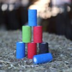 Nagu pārsējs liellopiem, Velastic