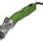 Aitu cirpšanas mašīna Constanta4