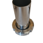 Pieslēgums NT DN50 izeja 50mm