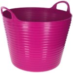 Elastīgs Grozs FlexBag, 28 L