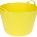 Elastīgs Grozs FlexBag, 42 L