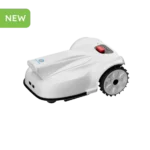 Mauriņa pļāvējs - robots Alva