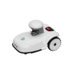 Mauriņa pļāvējs - robots Blix