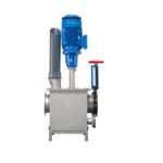 Eisele VK Compact sūknis VK41 / VK42