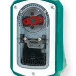 MultiFill 230V automātiskā uzpildes sistēma - Zaļs