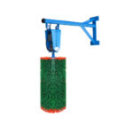 Automātiskā birste govīm – 87 cm vertikālā -Enka