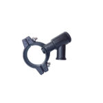 Vakuumkrāns D50mm plast.