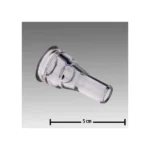 Kontrolstikliņš pupu gumijām ø 10 mm