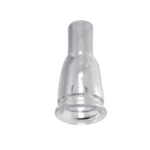 Kontrolstikliņš silikona pupu gumijām