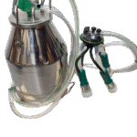 Slaukšanas kanna NT 30L ar Premium250 ķekaru