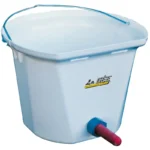 Spainis ar knupi teļiem, 17.5 L