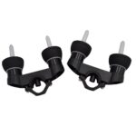 CIP Mazgāšanas ligzdas komplekts (4 gb) Candle - DL