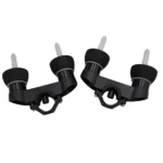 CIP Mazgāšanas ligzdas komplekts (4 gb) Candle - DL