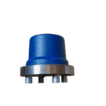 Motora sajūgs D140X48 -Eisele