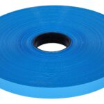 Signalband – brīdinājuma lente meža zvēru atbaidīšanai