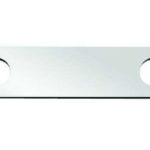 Stieples savienotājs Litzclip (nerūsējošais tērauds, līdz Ø3 mm)