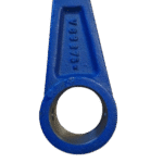 Sūkņa sprauslas vārsta svira- Eisele (31)