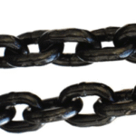 Ķēde 13 mm skrēperu stacijām