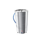 Teļu barības sildītājs – 40 L, 2400W, 220V NT-Enka