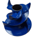 Rotors ar pretgriezējiem 18.5–22 kW – Eisele (poz.34)